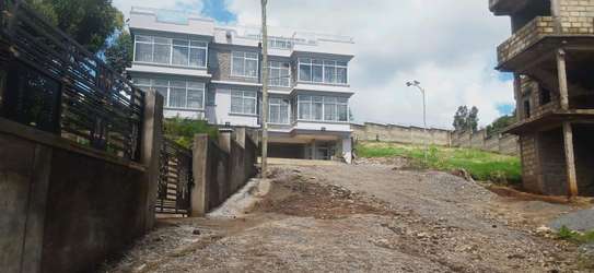 Prime residential plot for sale in Kikuyu, Ondiri image 3