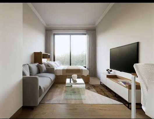 Studio Apartment with Swimming Pool in Juja image 3