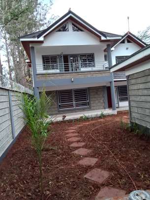 4 Bed House with En Suite in Athi River image 18