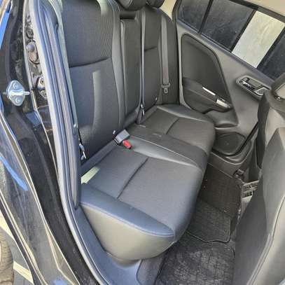 HONDA GRACE HYBRID image 5