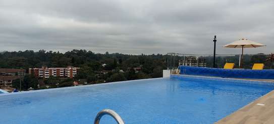Serviced 1 Bed Apartment with En Suite at Rhapta Rd image 16