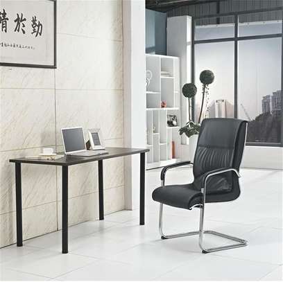 Executive Visitor's Chair image 2