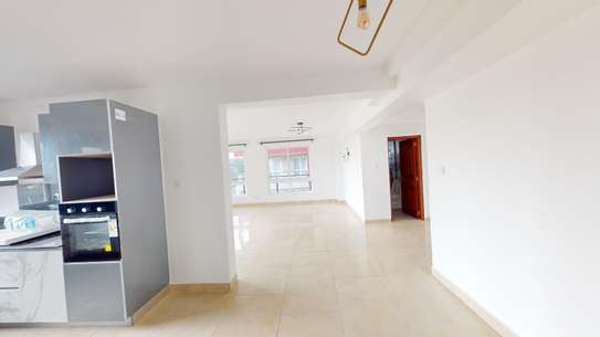 3 Bed Apartment with En Suite at General Mathenge image 1