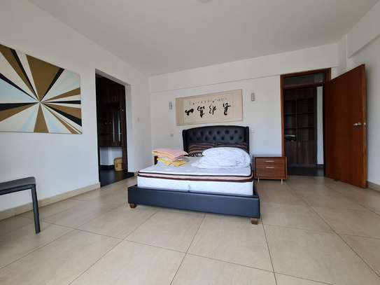 Serviced 3 Bed Apartment with En Suite in Westlands Area image 28