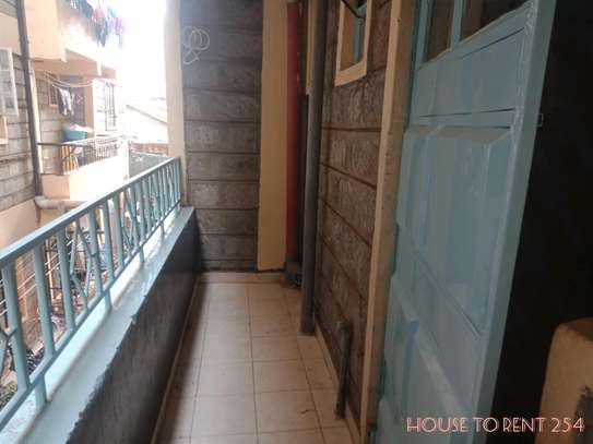 In Kinoo. SPACIOUS TWO BEDROOM TO LET image 3