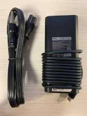 DELL 65 WATTS  TYPE C ORIGINAL CHARGER image 14