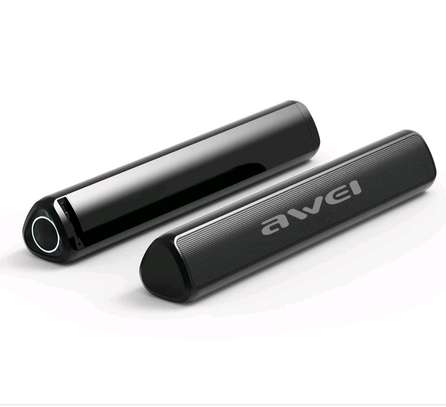 Awei Wireless Speaker image 1
