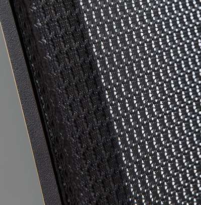 Office Chair; Ventilated Mesh Office Chair image 4