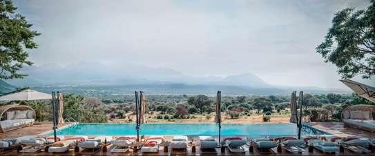 1 Bed Apartment with En Suite at Next Amani image 7