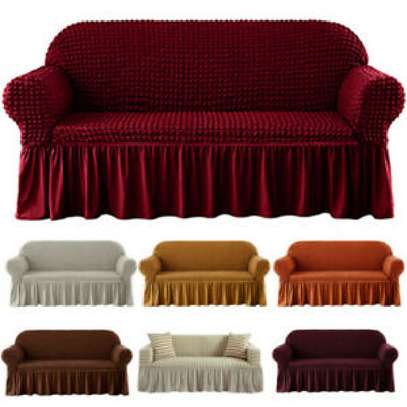 7 seater sofa covers. image 1
