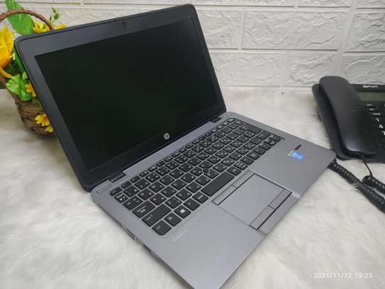 HP EliteBook 820 G1 Core i5 4th Gen 4gb Ram 500GB HDD image 2