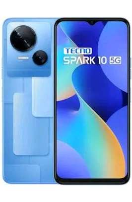 Tecno Spark 10 5G, 6.6 Display, 256GB ROM + Up To 16GB,50MP, image 5