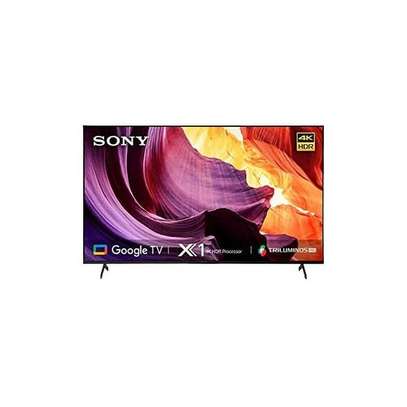 Sony 75 Inch 75X80K UHD 4K With HDR Smart TV image 3
