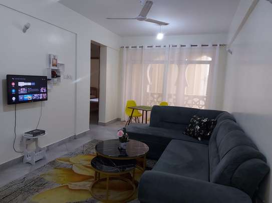 2br Furnished Apartment for rent in Nyali Links Road image 4