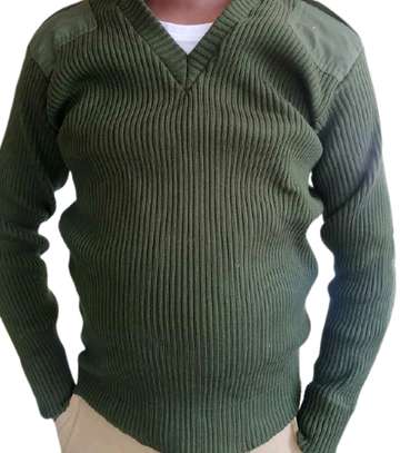 Security Guards Sweater image 2