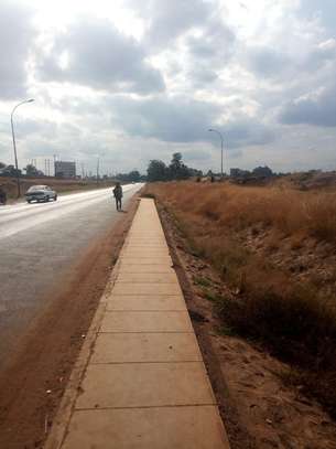 Land at Garissa Road image 2