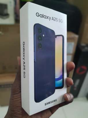 Samsung A25 5G image 2