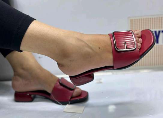 Classic Women Shoes image 1