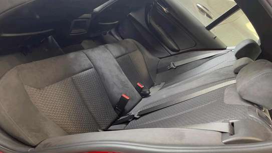 BMW 118i m sport 2018model image 4