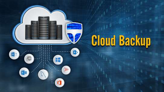 Cloud backup and data storage services in Kenya image 1