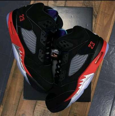 Jordan 5 Sneakers
Size - 39---44 image 5