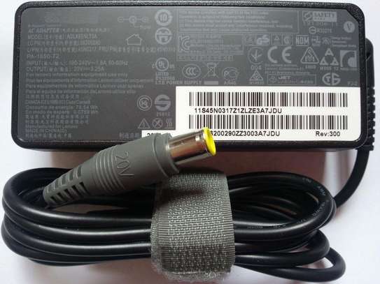 lenovo x131e charger image 10