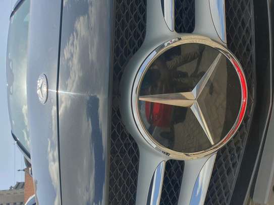 Mercedes-Benz C180 image 1