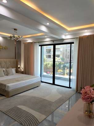 3 Bed Apartment with En Suite at Mandera Road image 6