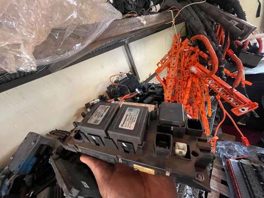 Prius battery cell image 2