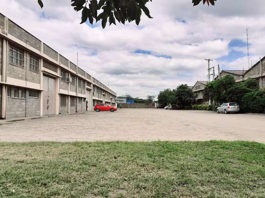 10,000 ft² Commercial Property with Parking in Mombasa Road image 2