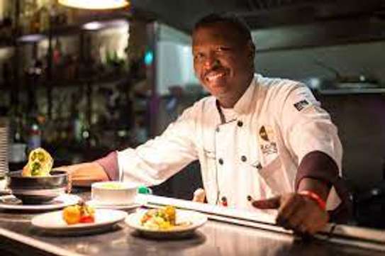 Hire a Private Chef in Nairobi - Personal Chef Services image 6