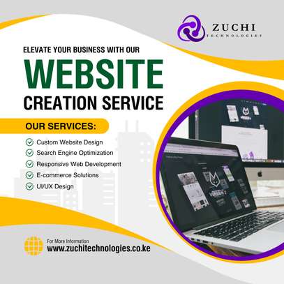 Zuchi Technologies image 2