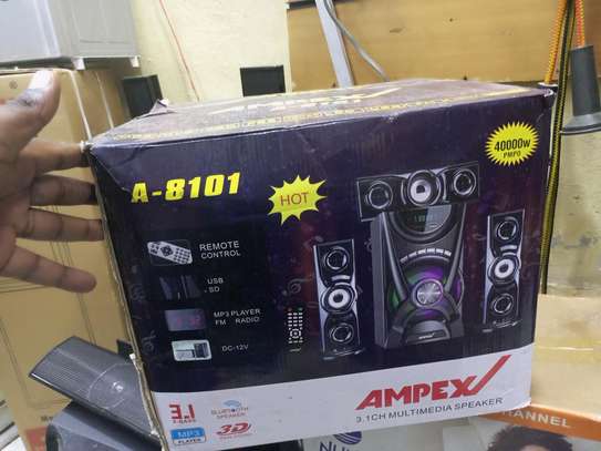 Royal sound home theater image 1