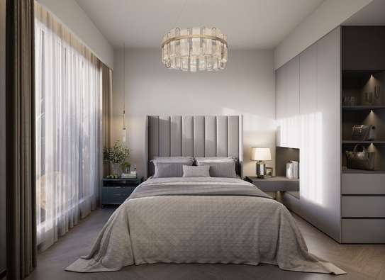 1 Bed Apartment with En Suite at Muthama Access Road image 7