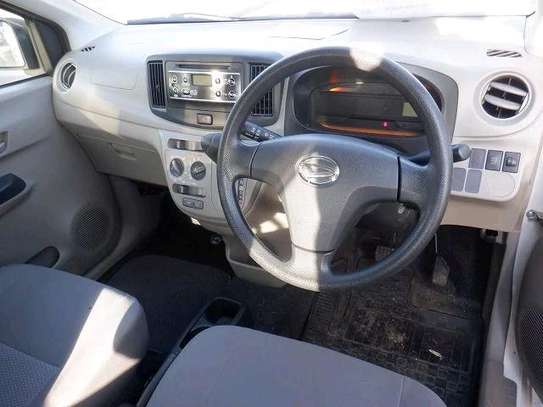 NEW MIRA 2014 (MKOPO/HIRE PURCHASE ACCEPTED) image 6