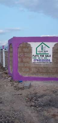 0.125 ft² Land at Mutalia image 1