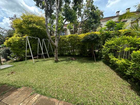 5 Bed Townhouse with En Suite in Westlands Area image 30