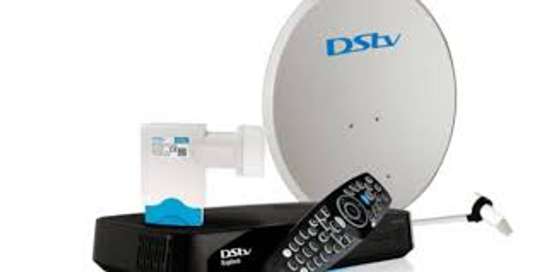 DSTV,STAR TIMES TV,ZUKU TV,AZAM TV Accredited Installers image 6