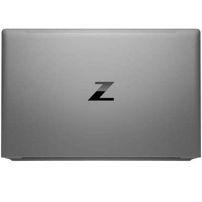 HP ZBook 15 G9 Power 15.6″ Core i5-12th Gen Workstation image 3