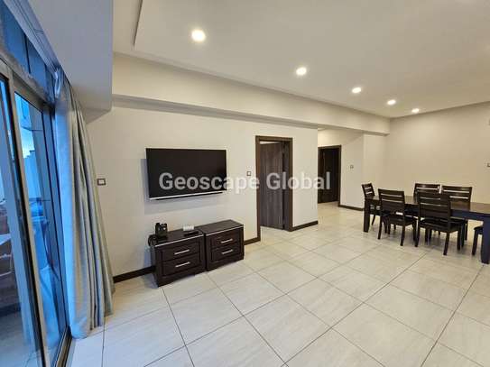 Furnished 2 Bed Apartment with En Suite in Westlands Area image 7