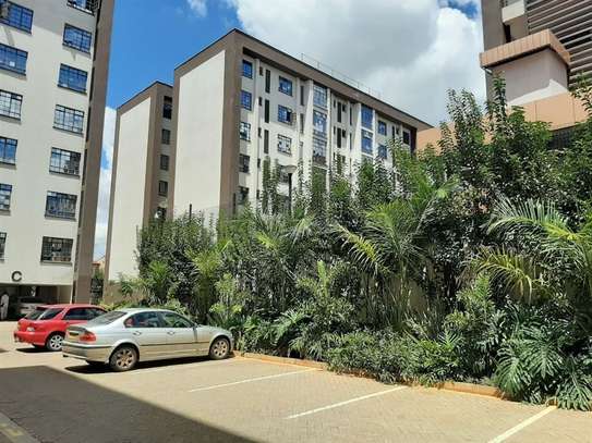 2 Bed Apartment with En Suite at Langata Road image 9