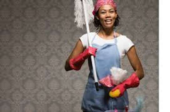 Mombasa Housekeepers & Domestic Workers Bureau image 12