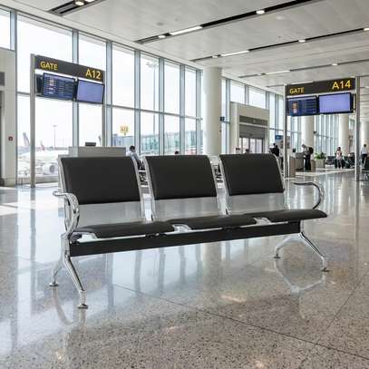 Reception Benches;Waiting Room Reception Chair In Bomet image 6