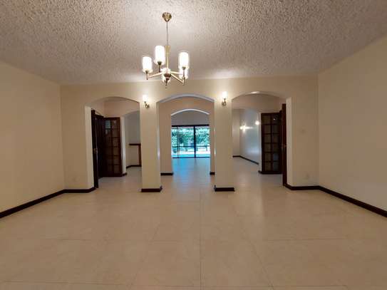 5 Bed House with En Suite at Muthaiga Road image 35
