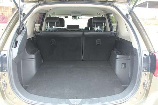 Mitsubishi Outlander PHEV 2017 89,000 Kms image 13