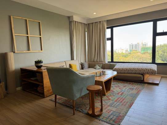 Serviced 2 Bed Apartment with En Suite in Lavington image 11