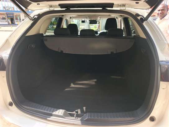 Mazda CX-5 sunroof on sale image 19