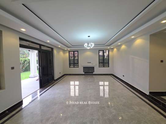 5 Bed House with Garden in Kiambu Road image 2