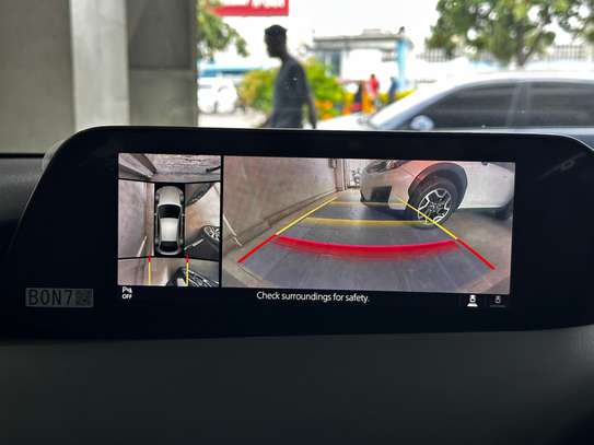 Mazda 3 Diesel image 5