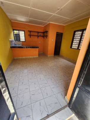 3 Bed House with En Suite at Kazadani image 2
